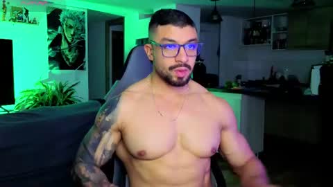 Peter Jack online show from August 8, 4:12 am