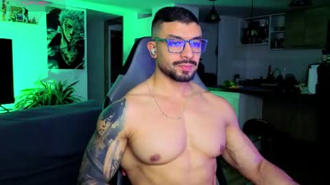 Peter Jack online show from August 8, 5:29 am