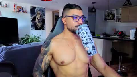 Peter Jack online show from August 9, 5:36 pm