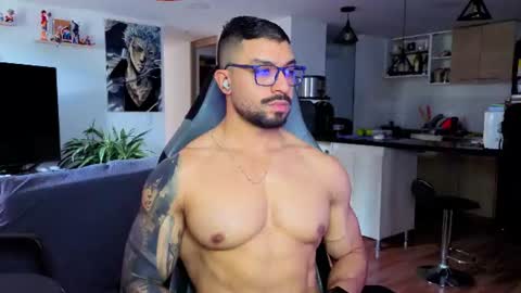 Peter Jack online show from August 9, 6:42 pm