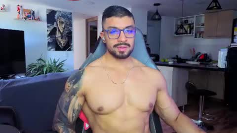 Peter Jack online show from August 9, 7:48 pm