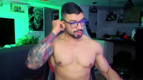 Peter Jack online show from August 10, 12:12 am
