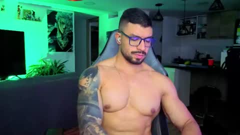 Peter Jack online show from August 10, 1:18 am