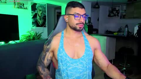 Peter Jack online show from August 10, 3:30 am