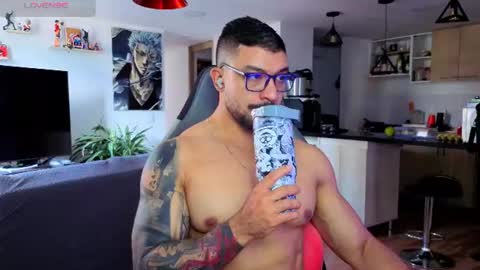 Peter Jack online show from August 10, 2:18 pm