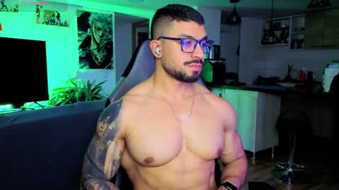 Peter Jack online show from August 10, 10:55 pm