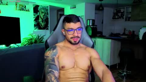 Peter Jack online show from August 11, 12:01 am
