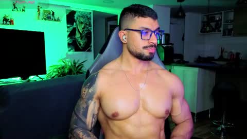Peter Jack online show from August 11, 1:07 am