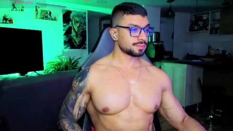 Peter Jack online show from August 11, 3:19 am