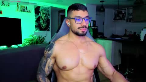Peter Jack online show from August 11, 4:25 am