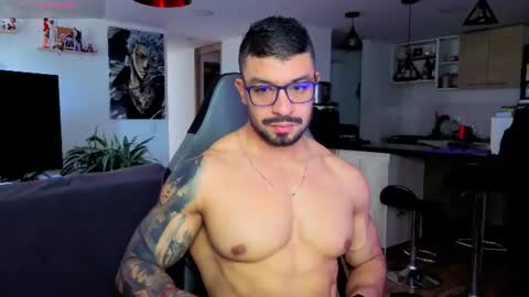 Peter Jack online show from August 11, 2:30 pm