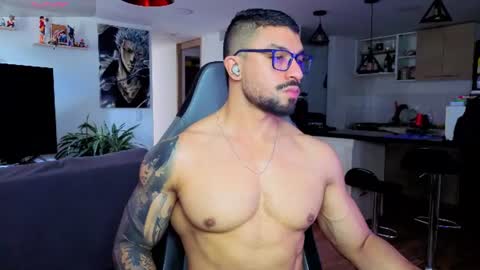 Peter Jack online show from August 11, 3:36 pm