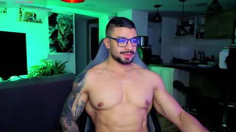 Peter Jack online show from August 11, 11:40 pm