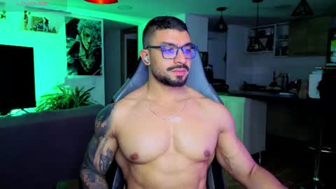 Peter Jack online show from August 12, 12:57 am