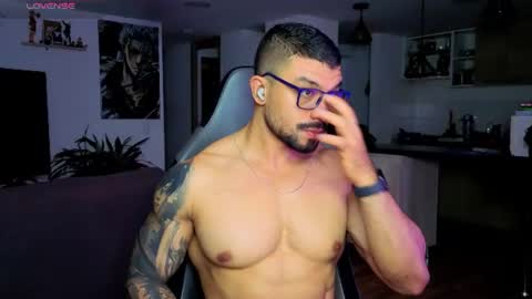 Peter Jack online show from August 12, 3:09 am