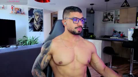 Peter Jack online show from August 12, 1:46 pm