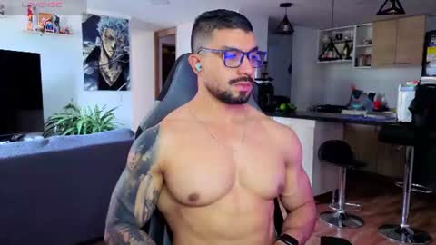 Peter Jack online show from August 12, 2:52 pm