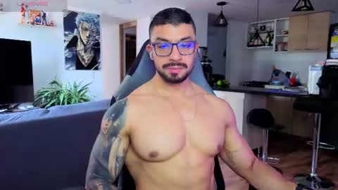 Peter Jack online show from August 12, 3:58 pm