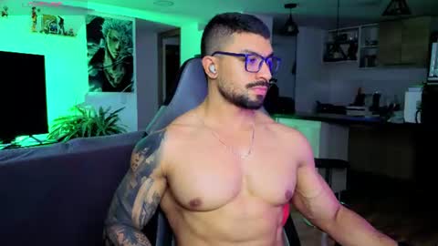 Peter Jack online show from August 12, 10:56 pm