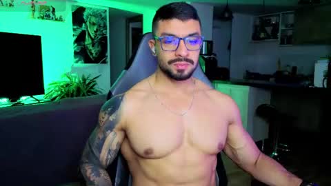 Peter Jack online show from August 13, 1:52 am