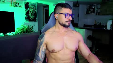 Peter Jack online show from August 13, 2:58 am