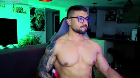 Peter Jack online show from August 13, 4:04 am