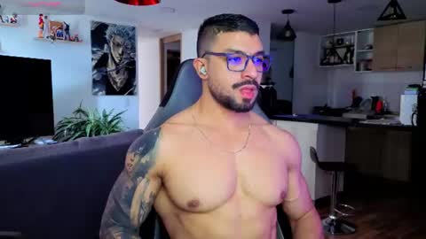 Peter Jack online show from August 13, 1:47 pm