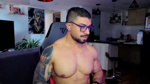 Peter Jack online show from August 13, 3:59 pm