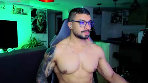 Peter Jack online show from August 13, 11:52 pm