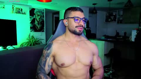 Peter Jack online show from August 14, 2:15 am