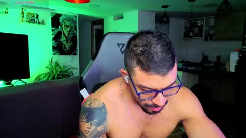 Peter Jack online show from August 14, 3:21 am