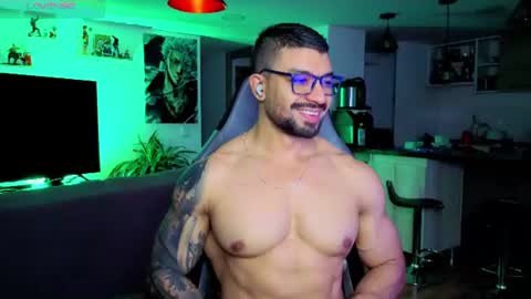 Peter Jack online show from August 15, 3:54 am