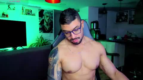 Peter Jack online show from August 15, 5:00 am