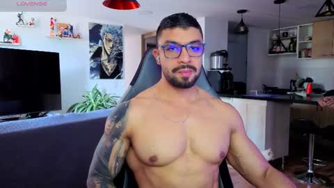 Peter Jack online show from August 15, 4:00 pm