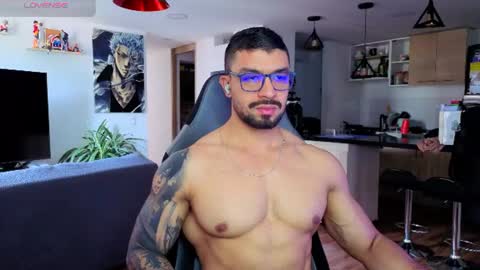 Peter Jack online show from August 15, 5:06 pm