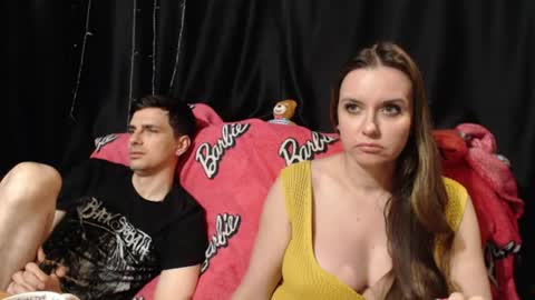 Milana  Max online show from August 3, 6:15 pm