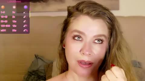 Peters Emily online show from July 27, 5:02 am