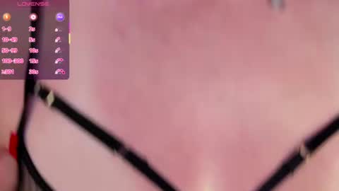 Peters Emily online show from August 13, 10:02 pm