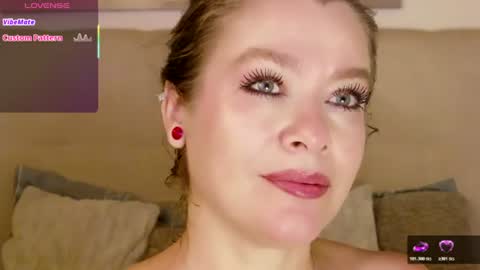 Peters Emily online show from August 13, 11:08 pm