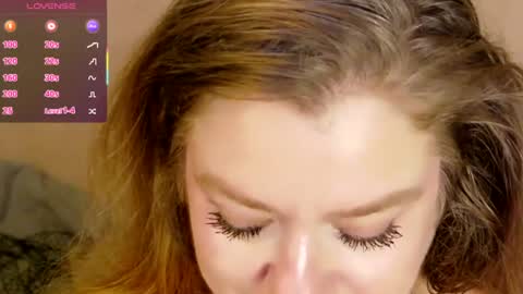 Peters Emily online show from August 14, 1:31 am