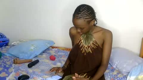 Desiree online show from August 2, 4:14 pm