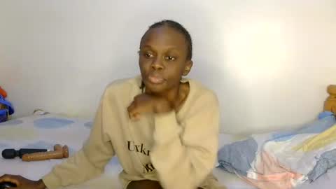 Desiree online show from August 9, 9:16 pm