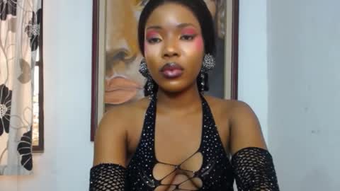 Petite Diva online show from August 6, 2:27 pm