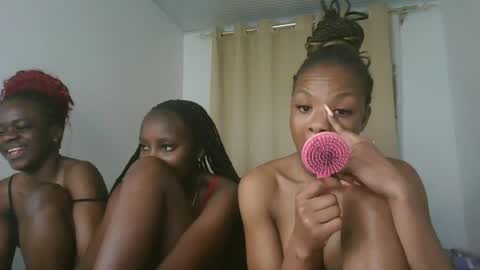 Luxe online show from August 3, 4:08 am
