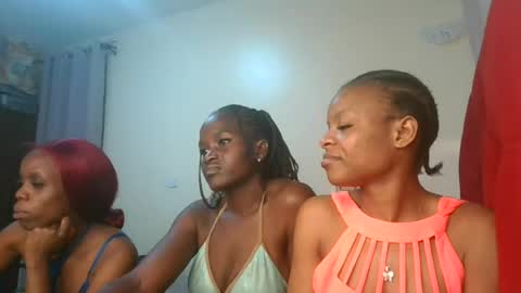 Luxe online show from August 6, 8:52 pm