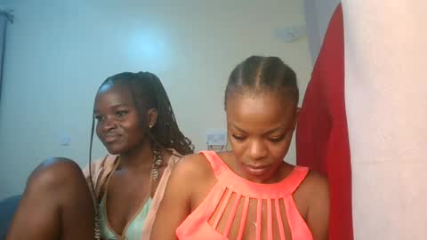 Luxe online show from August 7, 1:38 am
