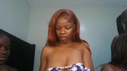 Luxe online show from August 15, 7:34 am
