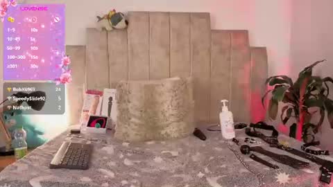 petite_pepper18 online show from August 8, 7:47 pm