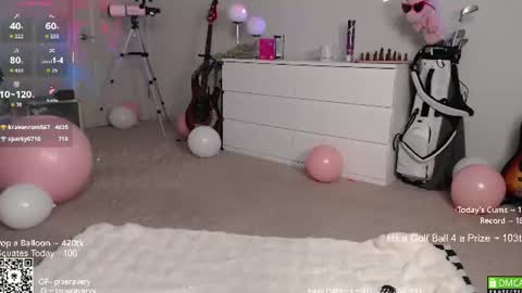 PiperAvery online show from August 15, 3:54 am
