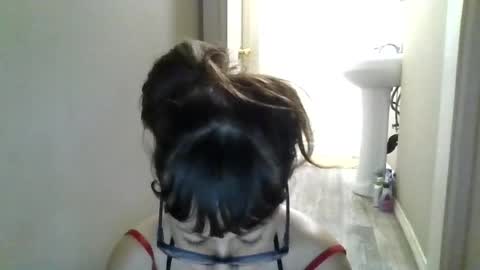 Petitedoll30 online show from July 31, 8:36 pm